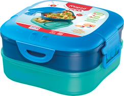 Puériculture-Repas-Boîte à déjeuner 3 en 1 boite