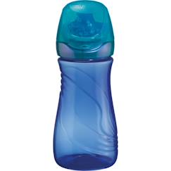 Puériculture-Repas-Vaisselle, coffret repas-Gourde et thermos-Gourde pour enfants école ou pique-nique