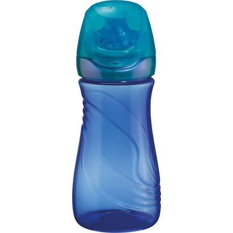 Garçon-Gourde pour enfants école ou pique-nique