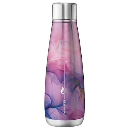 Garçon-Accessoires-Fourniture scolaire-Gourde-Bouteille isotherme en acier inoxydable