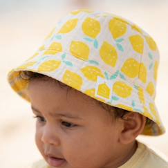 -Bob bébé en coton imprimé
