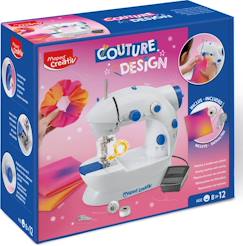 Jouet-Machine à coudre pour enfant