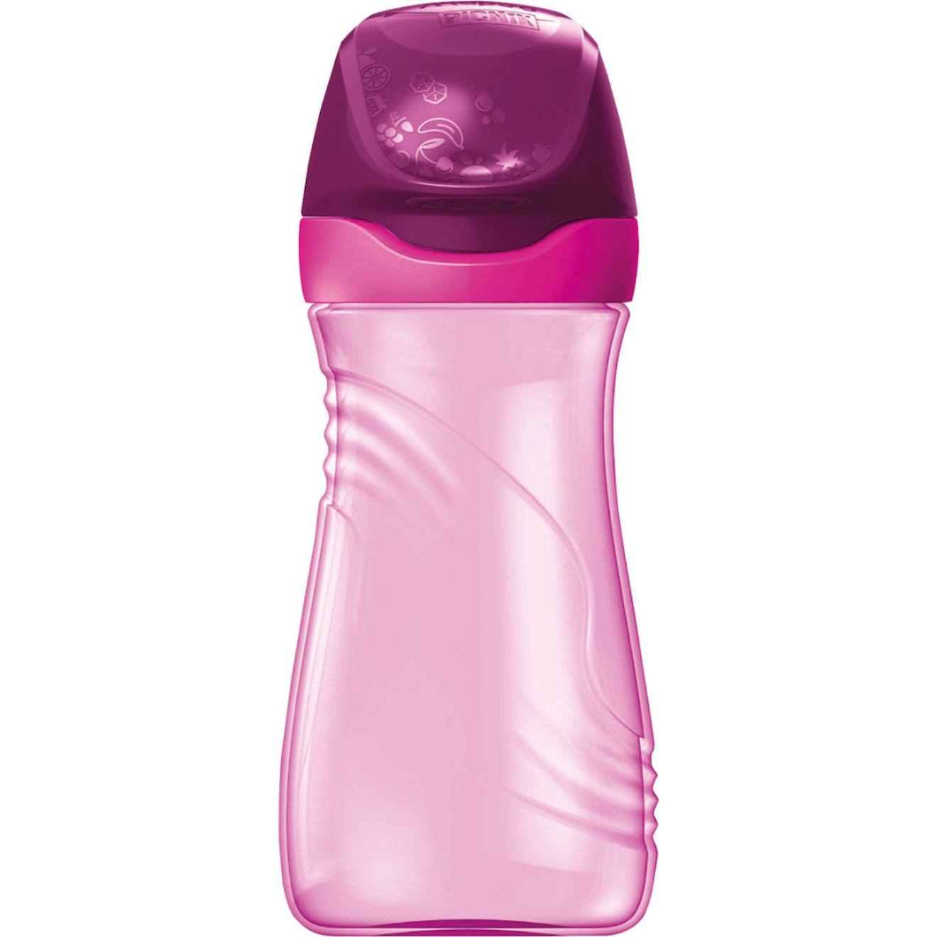 Gourde Pour Enfants École Ou Pique-nique Rose
