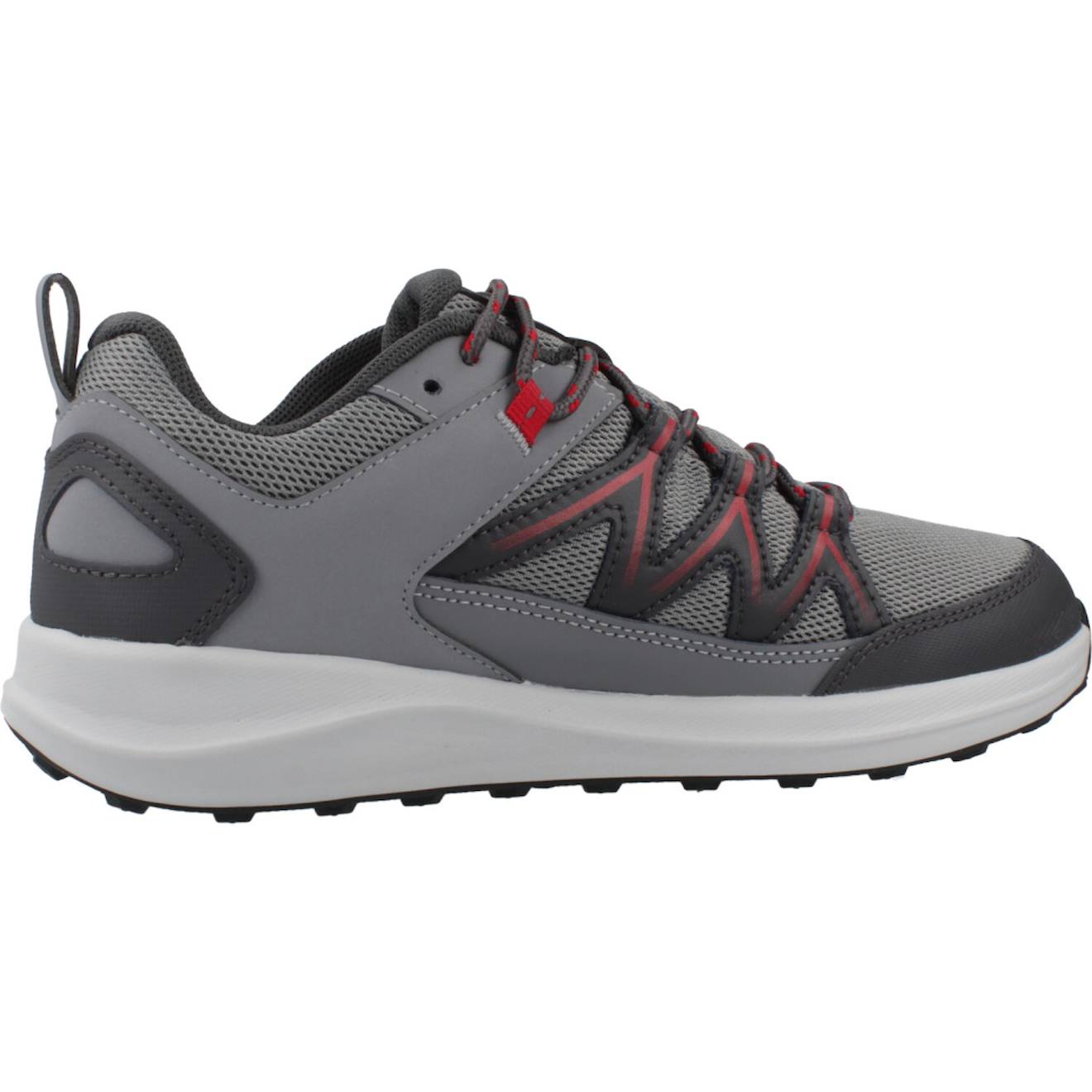 Basket Garçon Modèle Youth Peakfreak Rush Gris Basket Garçon Modèle Youth Peakfreak Rush Gris