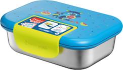 Puériculture-Boîte repas inox pour enfant