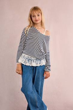 -Jean large Enfant
