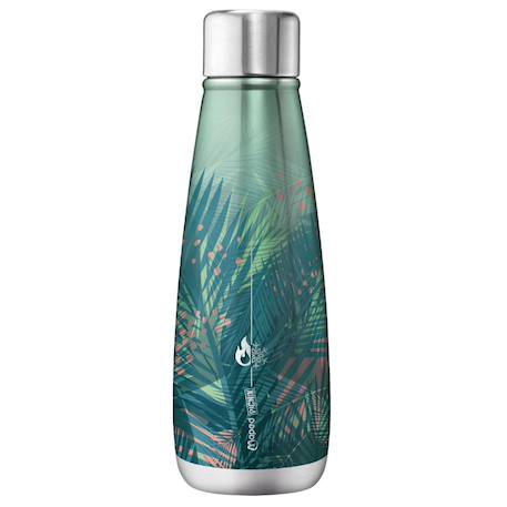 Bouteille isotherme en acier inoxydable  - vertbaudet enfant