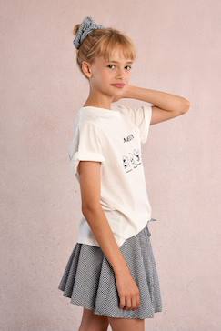 -T-shirt imprimé chiens