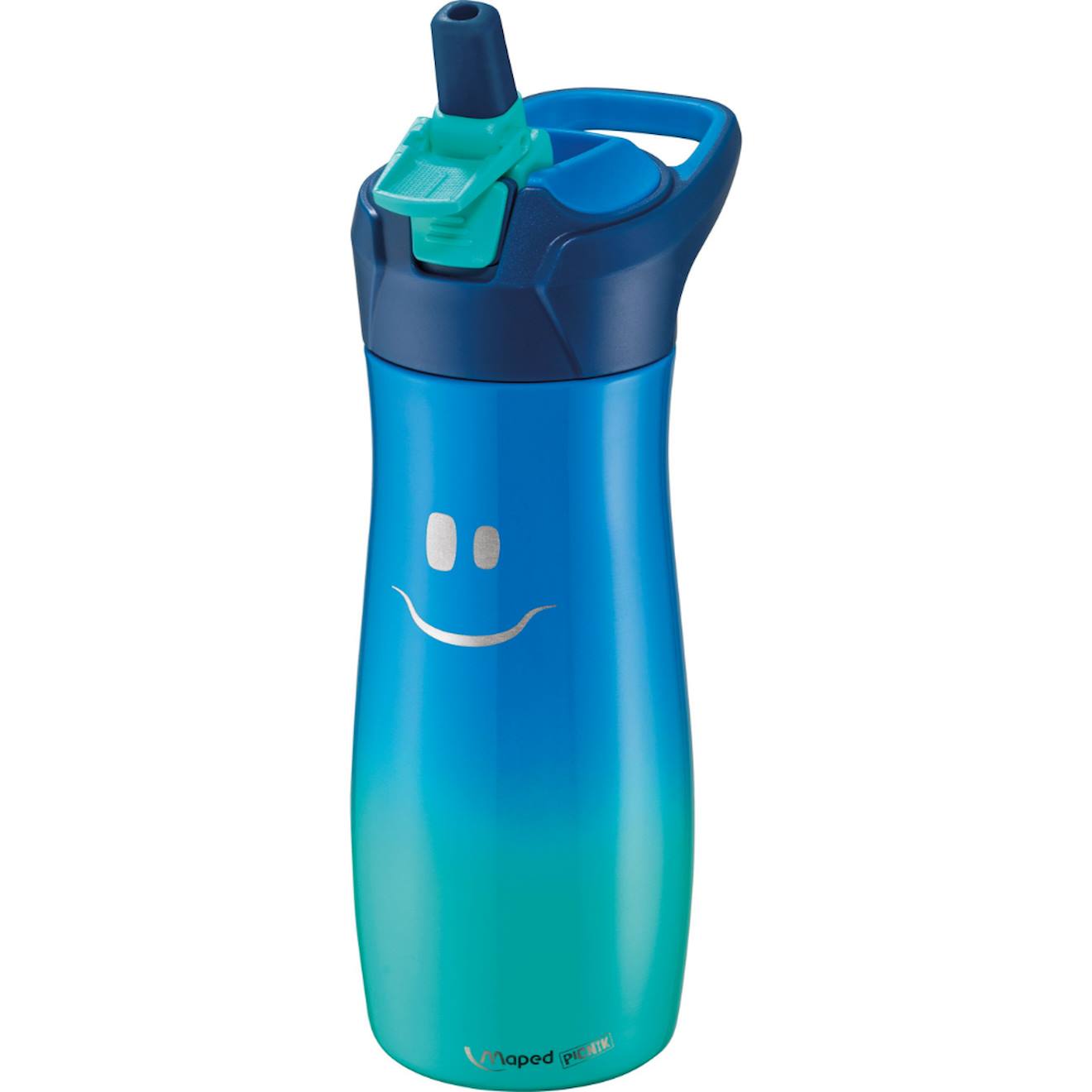Gourde En Inox Pour Enfant Lagoon