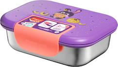 Puériculture-Repas-Boîte repas inox pour enfant