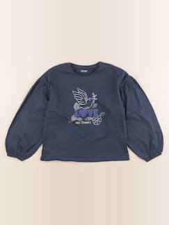 Tee-shirt - 8 ans  - vertbaudet enfant
