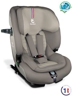 -Siège auto isofix r129 i-size 76-150 cm softness© olymp pro