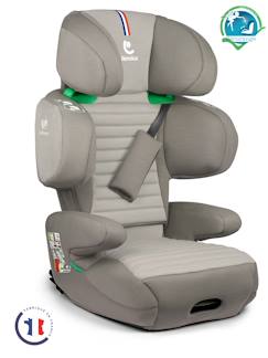 -Réhausseur isofix r129 100-150 cm softness® renofix2