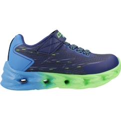 Chaussures-Chaussures garçon 23-38-Baskets, tennis-Basket garçon synthétique légère et souple