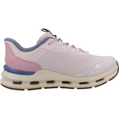 Chaussures-Chaussures fille 23-38-Basket glide step vista lane