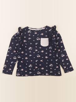 Tee-shirt - 5 ans  - vertbaudet enfant