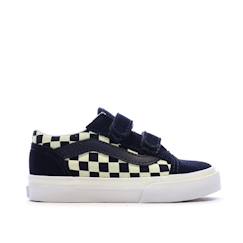 Chaussures-Baskets garçon old skool glow summer nights