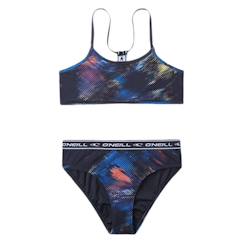 -Maillot de bain fille sportclub