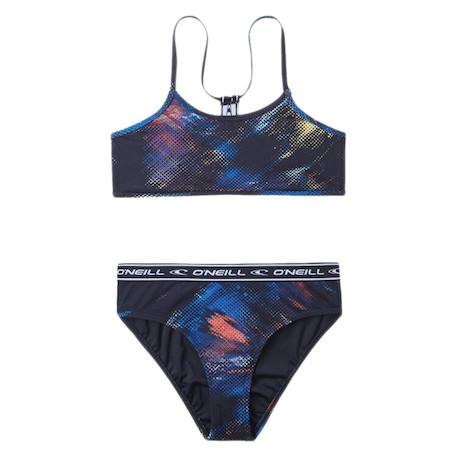 Maillot de bain fille sportclub  - vertbaudet enfant