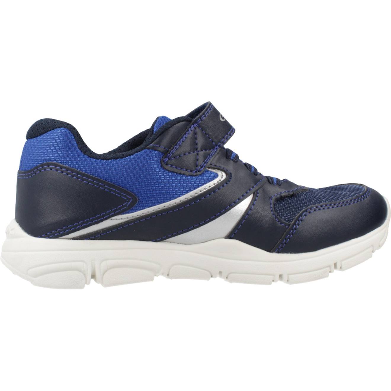 Basket New Torque Boy Bleu