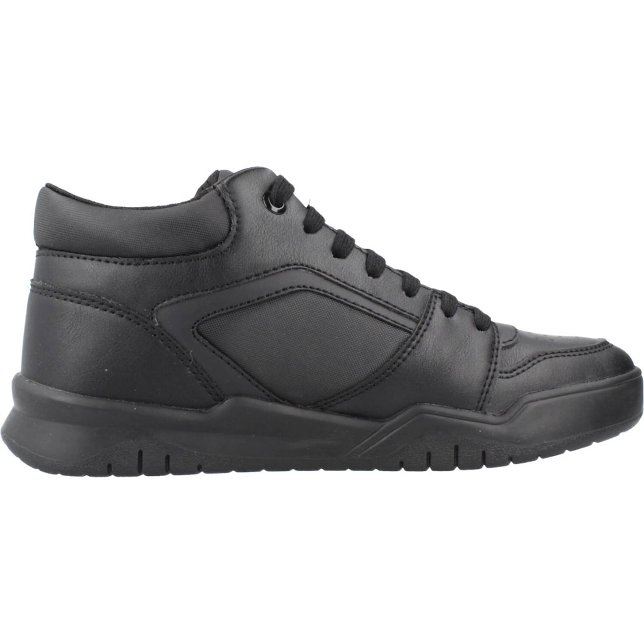 Basket Perth Boy Noir 32 €