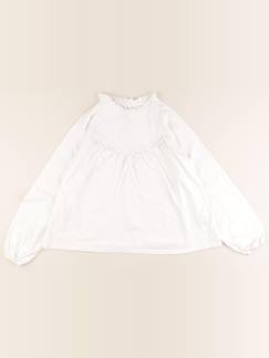Tee-shirt - 10 ans  - vertbaudet enfant