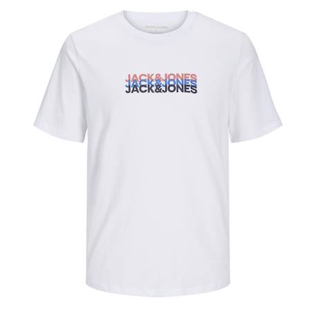 T-shirt garçon cyber  - vertbaudet enfant