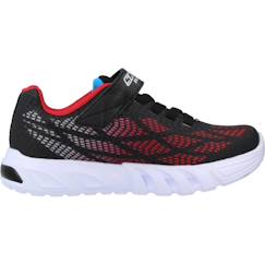 Chaussures-Chaussures garçon 23-38-Basket flex-glow elite