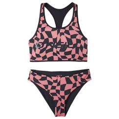 -Maillot de bain fille active