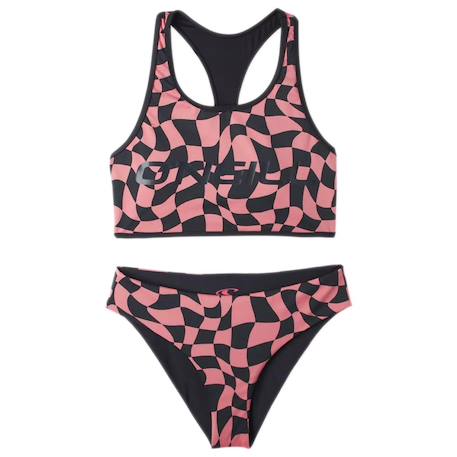 Maillot de bain fille active  - vertbaudet enfant
