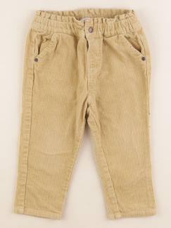 Pantalon - 24 mois  - vertbaudet enfant