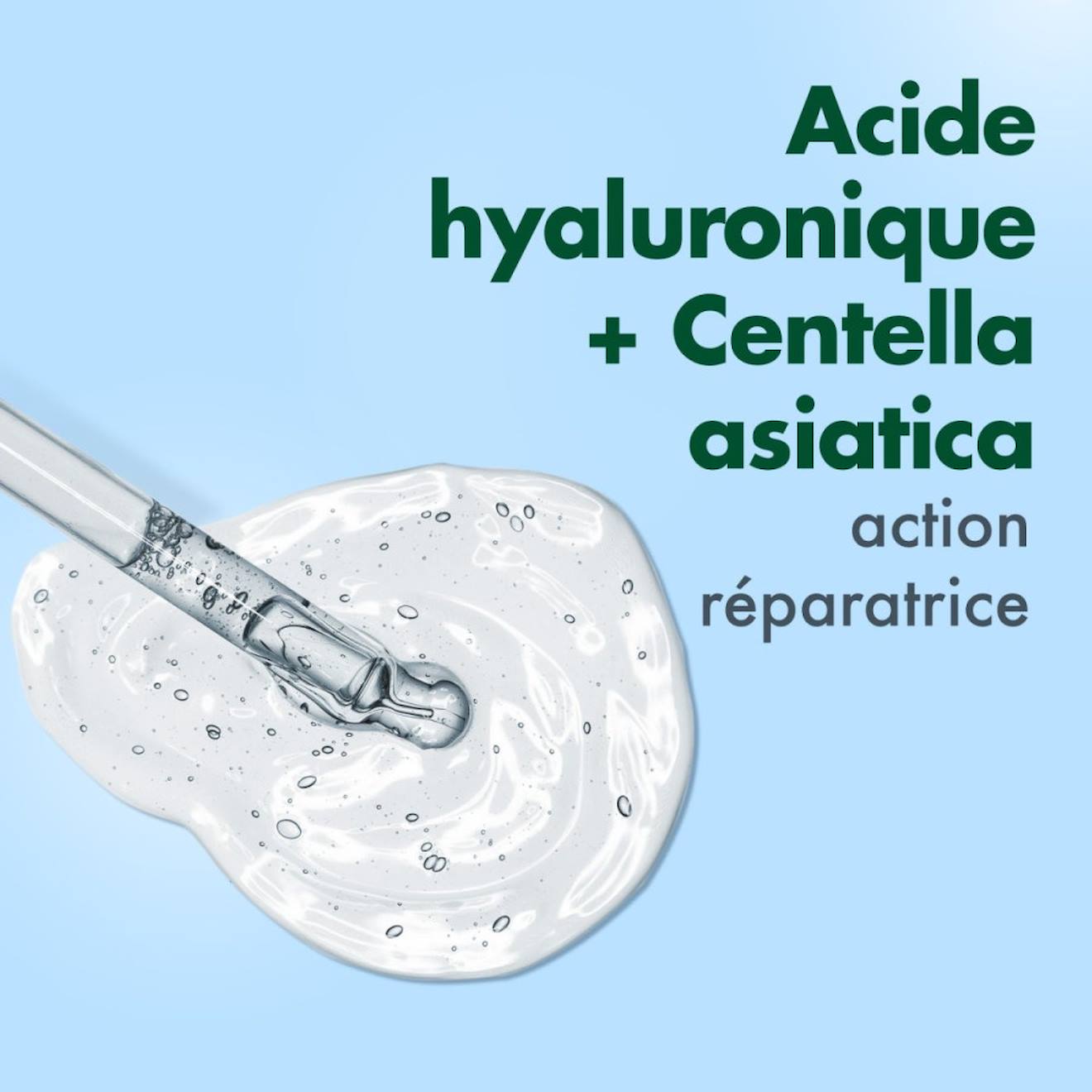 Cica – Baume Multi-réparateur Apaisant (tube De 50 Ml) – Baume Hydratant Pour Peaux Fragilisées Ou À Cicatrices – Soin En Multicolore (Biafine) - Image 1