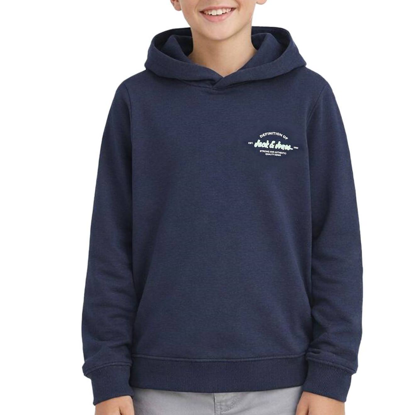 Sweat Garon Brandon Marine 24 €