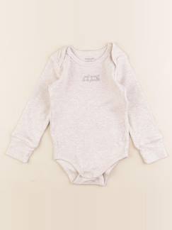 Seconde main-Body - 24 mois