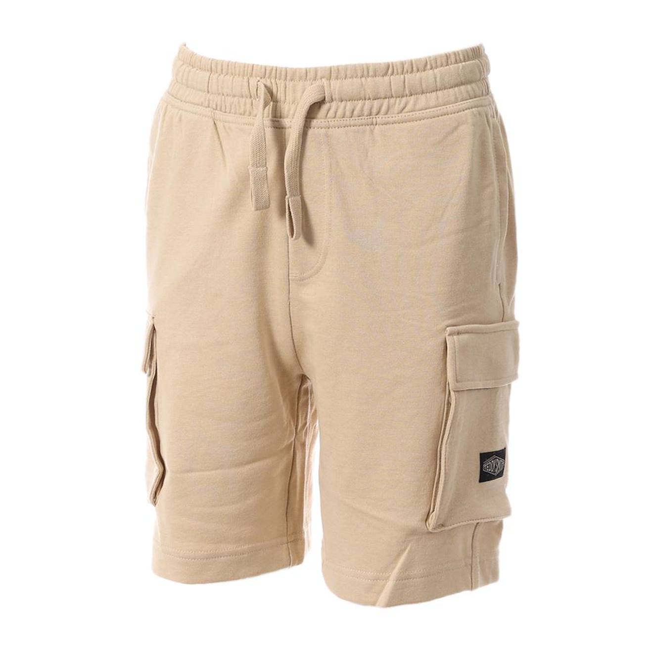 Short Garon Orty Beige 24 €