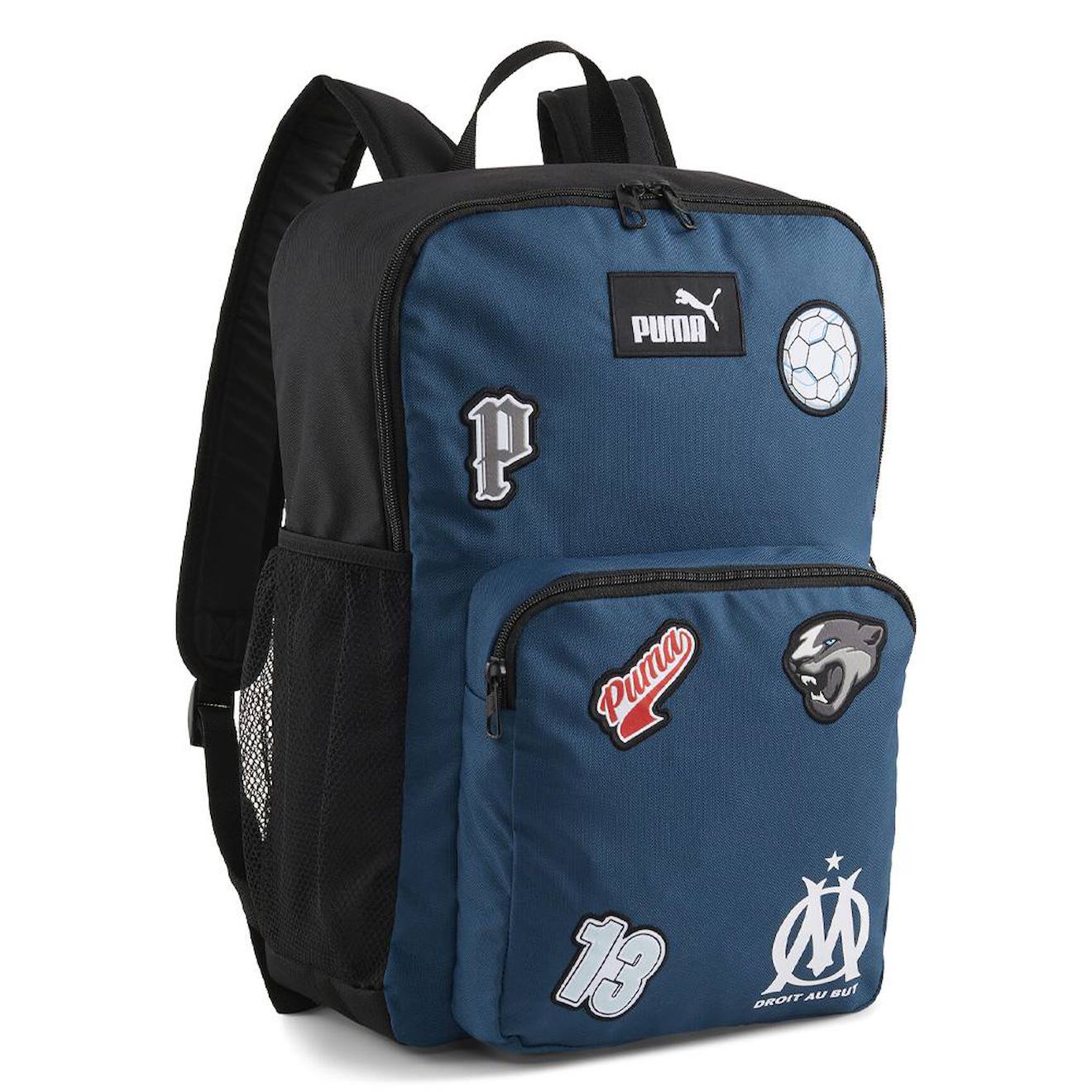 Sac Dos Olympique De Marseille Marine 24 €