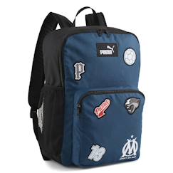 Sac à dos Olympique de Marseille  - vertbaudet enfant