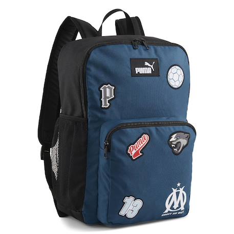 Garçon-Accessoires-Sac à dos Olympique de Marseille