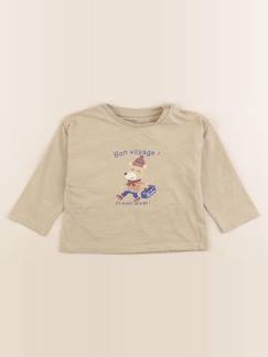 Seconde main-Tee-shirt - 18 mois