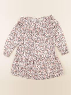 Robe - 6 ans  - vertbaudet enfant