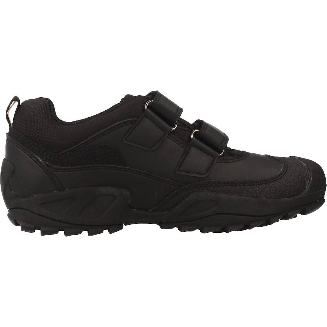Basket New Savage Boy Noir 65 €