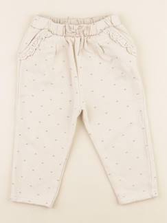 Pantalon - 24 mois  - vertbaudet enfant