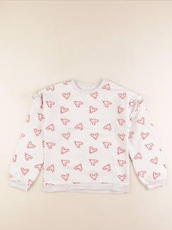 Sweat - 10 ans  - vertbaudet enfant