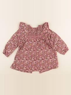 Robe - 3 ans  - vertbaudet enfant