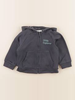 Seconde main-Sweat - 18 mois