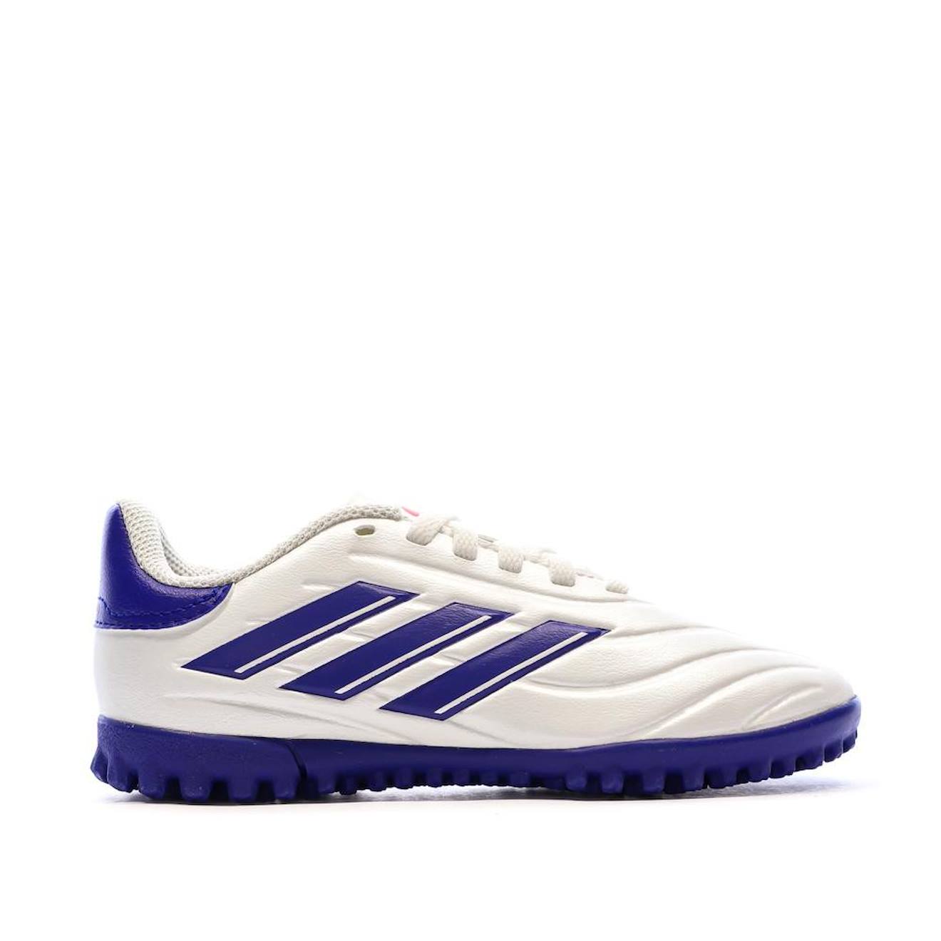 Chaussures De Futsal Garçon Copa Pure 2 Blanc