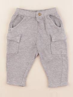 Seconde main-Garçon-Pantalon-Pantalon - 9 mois