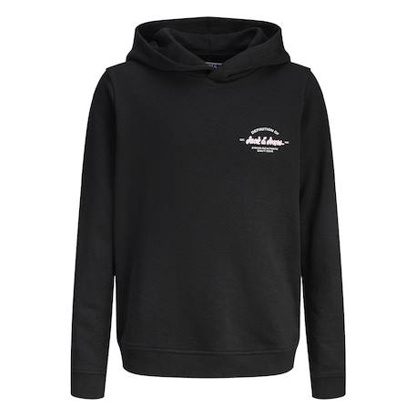 Sweat garçon brandon  - vertbaudet enfant