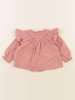 Blouse - 6 mois  - vertbaudet enfant