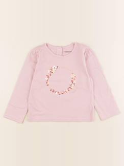 Tee-shirt - 24 mois  - vertbaudet enfant